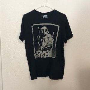 Star Wars Boba Fett T-Shirt
